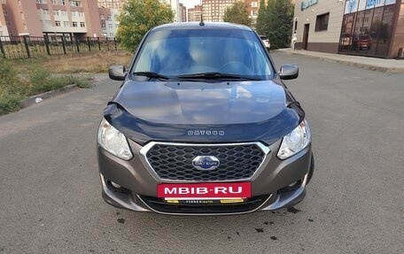 Datsun on-DO I рестайлинг, 2018 год, 720 000 рублей, 2 фотография