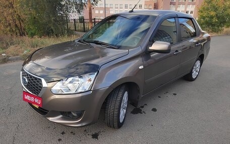 Datsun on-DO I рестайлинг, 2018 год, 720 000 рублей, 3 фотография