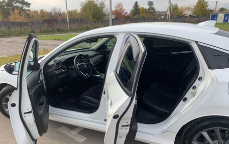 Honda Civic IX, 2019 год, 2 100 000 рублей, 12 фотография