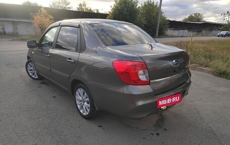 Datsun on-DO I рестайлинг, 2018 год, 720 000 рублей, 6 фотография