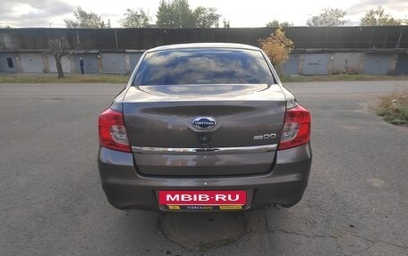 Datsun on-DO I рестайлинг, 2018 год, 720 000 рублей, 5 фотография