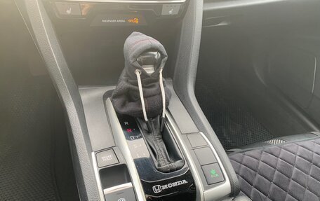 Honda Civic IX, 2019 год, 2 100 000 рублей, 19 фотография