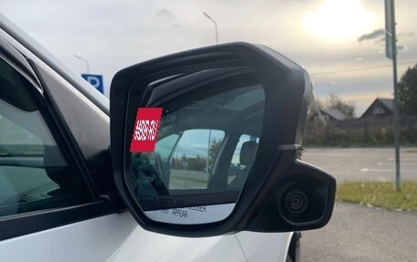 Honda Civic IX, 2019 год, 2 100 000 рублей, 16 фотография