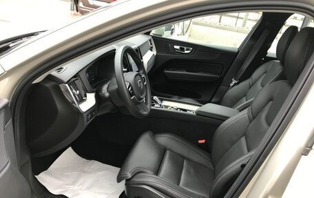 Volvo XC60 II, 2021 год, 3 639 487 рублей, 8 фотография