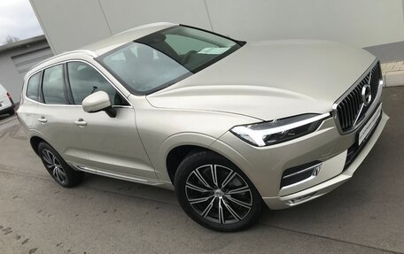 Volvo XC60 II, 2021 год, 3 639 487 рублей, 7 фотография