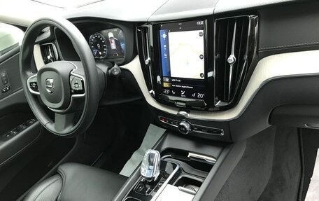 Volvo XC60 II, 2021 год, 3 639 487 рублей, 12 фотография