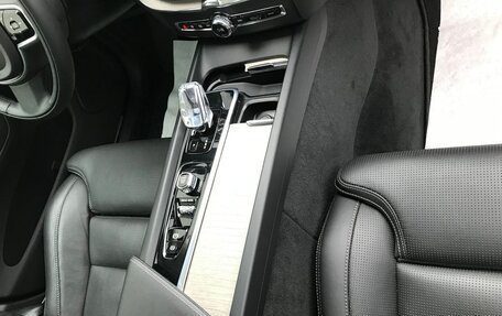 Volvo XC60 II, 2021 год, 3 639 487 рублей, 11 фотография