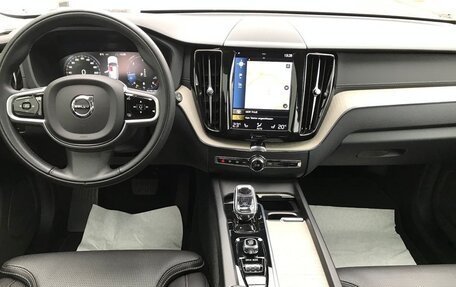 Volvo XC60 II, 2021 год, 3 639 487 рублей, 9 фотография