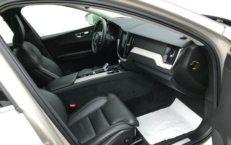 Volvo XC60 II, 2021 год, 3 639 487 рублей, 10 фотография