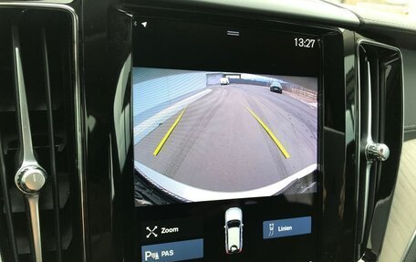 Volvo XC60 II, 2021 год, 3 639 487 рублей, 16 фотография