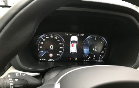 Volvo XC60 II, 2021 год, 3 639 487 рублей, 17 фотография