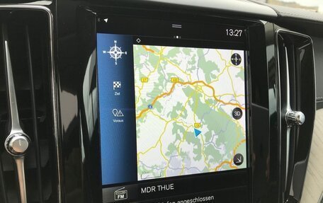 Volvo XC60 II, 2021 год, 3 639 487 рублей, 18 фотография