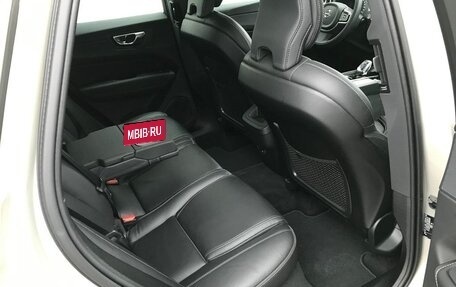 Volvo XC60 II, 2021 год, 3 639 487 рублей, 13 фотография