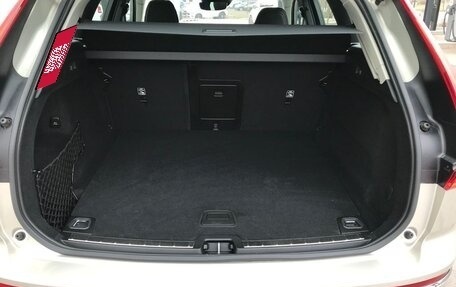 Volvo XC60 II, 2021 год, 3 639 487 рублей, 15 фотография