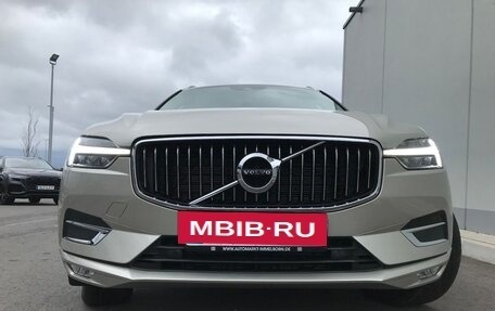 Volvo XC60 II, 2021 год, 3 639 487 рублей, 6 фотография