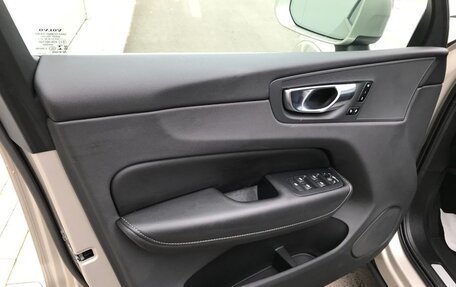 Volvo XC60 II, 2021 год, 3 639 487 рублей, 20 фотография