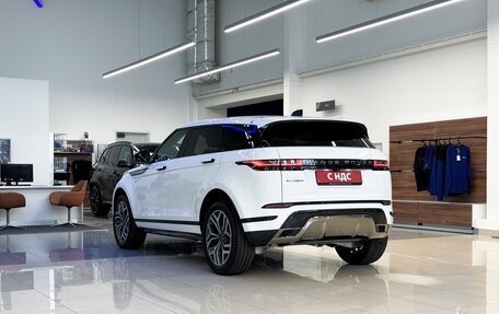 Land Rover Range Rover Evoque II, 2024 год, 6 550 000 рублей, 5 фотография
