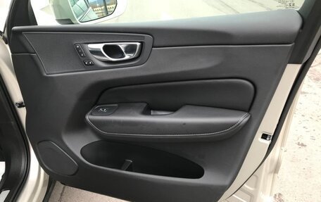 Volvo XC60 II, 2021 год, 3 639 487 рублей, 23 фотография