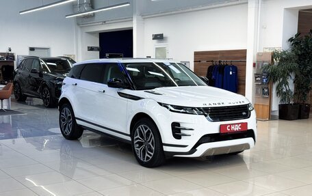 Land Rover Range Rover Evoque II, 2024 год, 6 550 000 рублей, 3 фотография