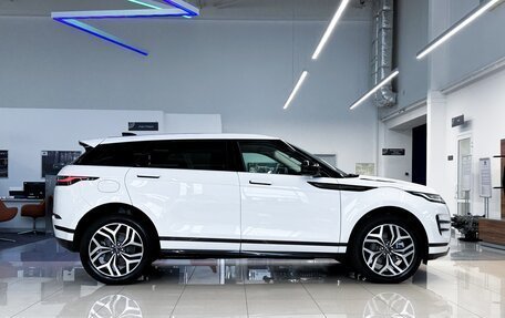Land Rover Range Rover Evoque II, 2024 год, 6 550 000 рублей, 8 фотография
