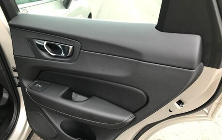 Volvo XC60 II, 2021 год, 3 639 487 рублей, 22 фотография