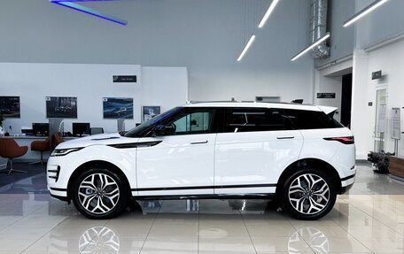 Land Rover Range Rover Evoque II, 2024 год, 6 550 000 рублей, 4 фотография