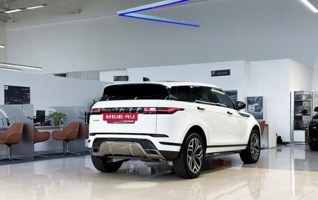 Land Rover Range Rover Evoque II, 2024 год, 6 550 000 рублей, 7 фотография