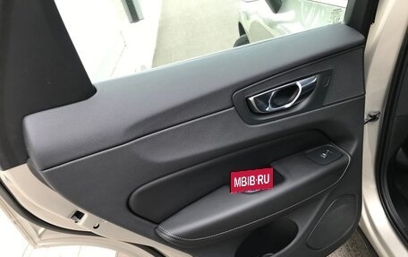 Volvo XC60 II, 2021 год, 3 639 487 рублей, 21 фотография