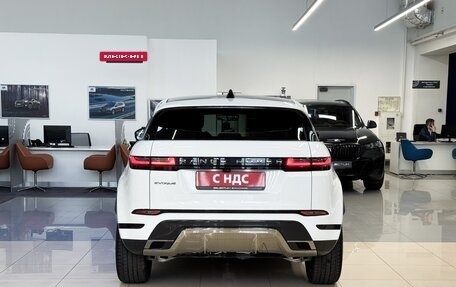 Land Rover Range Rover Evoque II, 2024 год, 6 550 000 рублей, 6 фотография