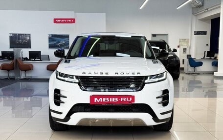 Land Rover Range Rover Evoque II, 2024 год, 6 550 000 рублей, 2 фотография
