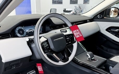 Land Rover Range Rover Evoque II, 2024 год, 6 550 000 рублей, 11 фотография