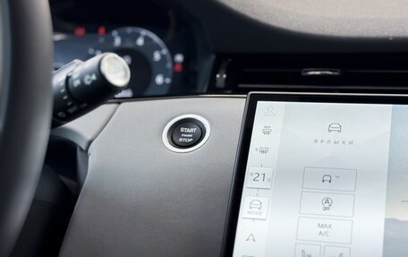Land Rover Range Rover Evoque II, 2024 год, 6 550 000 рублей, 21 фотография