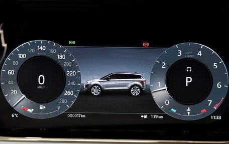 Land Rover Range Rover Evoque II, 2024 год, 6 550 000 рублей, 19 фотография