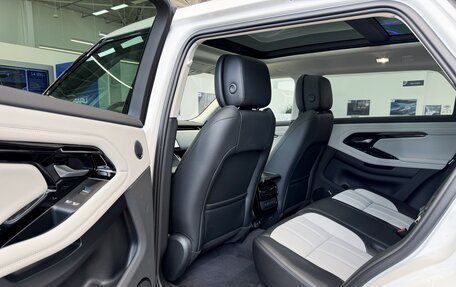 Land Rover Range Rover Evoque II, 2024 год, 6 550 000 рублей, 26 фотография