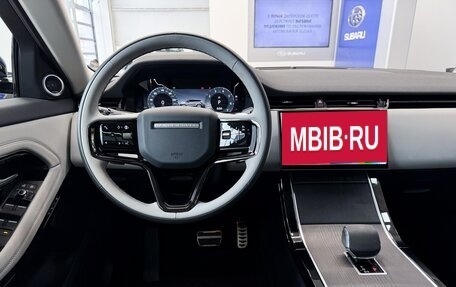 Land Rover Range Rover Evoque II, 2024 год, 6 550 000 рублей, 20 фотография
