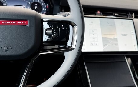 Land Rover Range Rover Evoque II, 2024 год, 6 550 000 рублей, 18 фотография
