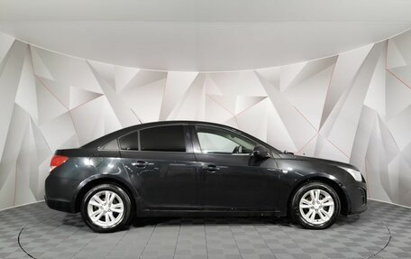 Chevrolet Cruze II, 2012 год, 575 000 рублей, 6 фотография