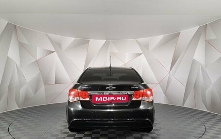 Chevrolet Cruze II, 2012 год, 575 000 рублей, 8 фотография