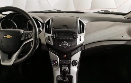 Chevrolet Cruze II, 2012 год, 575 000 рублей, 14 фотография