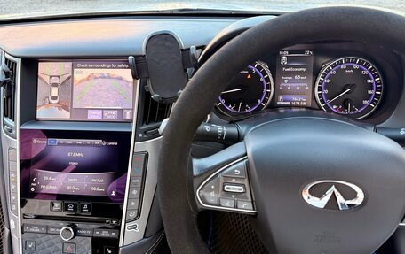 Nissan Skyline, 2016 год, 2 150 000 рублей, 8 фотография