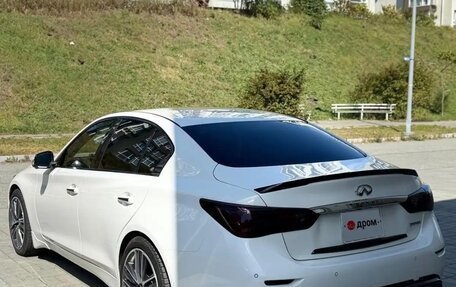 Nissan Skyline, 2016 год, 2 150 000 рублей, 3 фотография