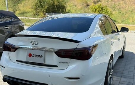 Nissan Skyline, 2016 год, 2 150 000 рублей, 2 фотография