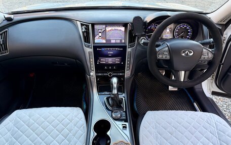 Nissan Skyline, 2016 год, 2 150 000 рублей, 4 фотография