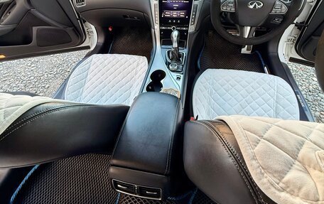 Nissan Skyline, 2016 год, 2 150 000 рублей, 5 фотография