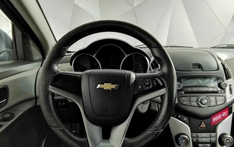 Chevrolet Cruze II, 2012 год, 575 000 рублей, 19 фотография