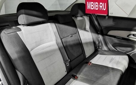 Chevrolet Cruze II, 2012 год, 575 000 рублей, 16 фотография