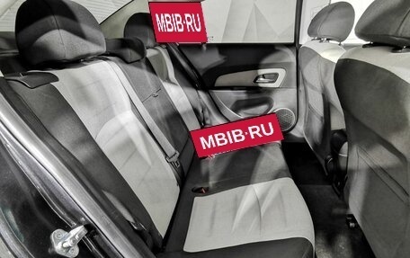 Chevrolet Cruze II, 2012 год, 575 000 рублей, 15 фотография