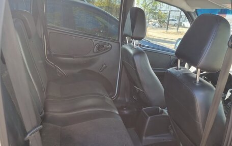 Chevrolet Niva I рестайлинг, 2013 год, 580 000 рублей, 4 фотография