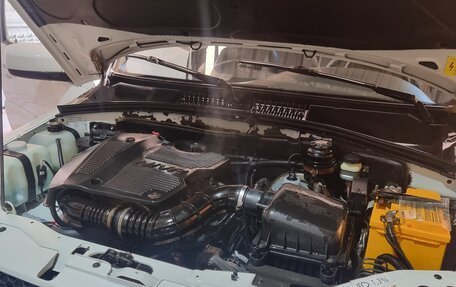 Chevrolet Niva I рестайлинг, 2013 год, 580 000 рублей, 10 фотография