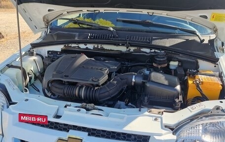 Chevrolet Niva I рестайлинг, 2013 год, 580 000 рублей, 9 фотография